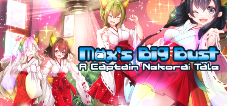 Max's Big Bust - A Captain Nekorai Tale Systemanforderungen