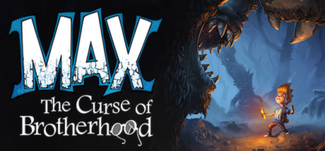 Max: The Curse of Brotherhood цены