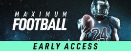 Maximum Football System Requirements