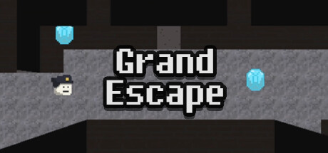 Grand Escape 시스템 조건