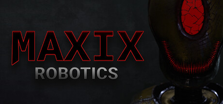 Maxix Robotics System Requirements