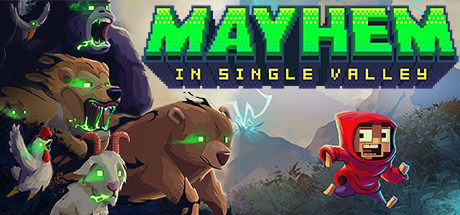 Mayhem in Single Valley価格 