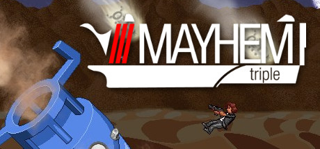 Preise für Mayhem Triple