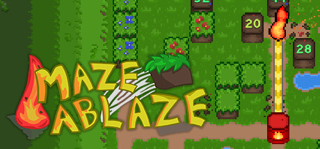 Maze Ablaze 시스템 조건