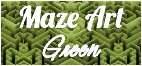 Maze Art: Green Systemanforderungen