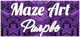 Maze Art: Purple System Requirements