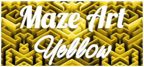 Maze Art: Yellow fiyatları