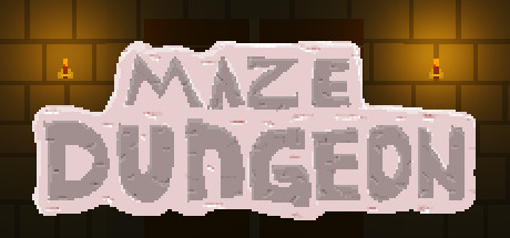 Maze Dungeon 시스템 조건