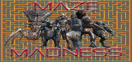 Maze Madness precios