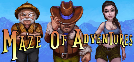 Maze Of Adventures prices