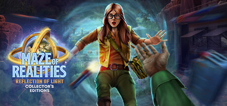 Requisitos do Sistema para Maze Of Realities: Reflection Of Light Collector's Edition