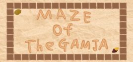 Maze Of The Gamja System Requirements
