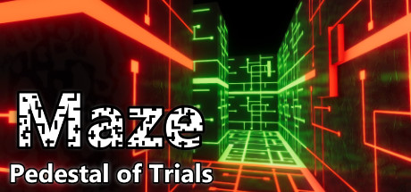 Maze: Pedestal of Trials 가격