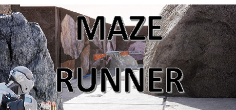 MAZE RUNNER ceny