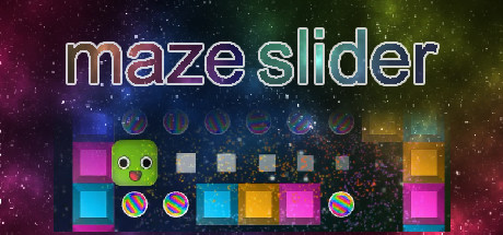 Maze Slider цены