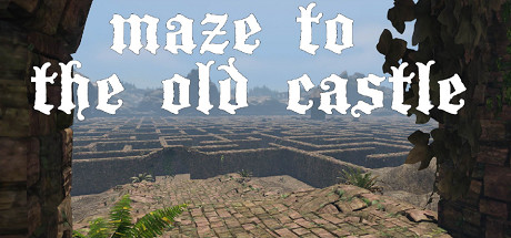 maze to the old castle 价格
