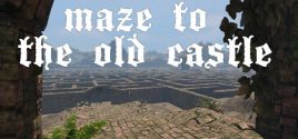 Требования maze to the old castle