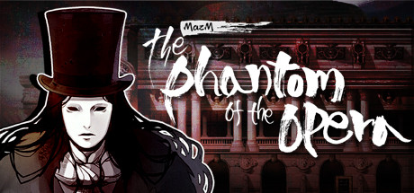 MazM: The Phantom of the Opera ceny