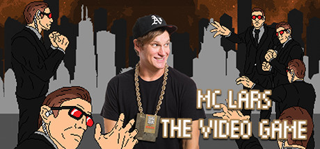 MC Lars: The Video Game ceny