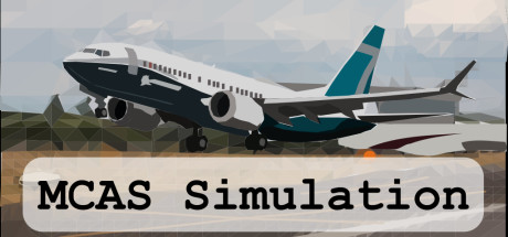 MCAS Simulation цены