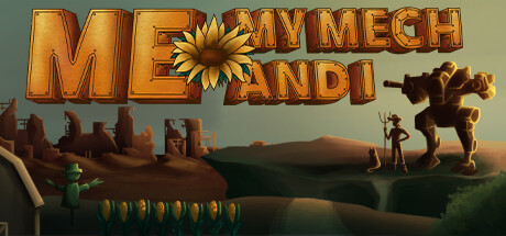 Me, My Mech and I系统需求