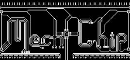 Mech Chip - yêu cầu hệ thống