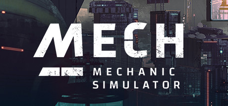 Mech Mechanic Simulator 价格