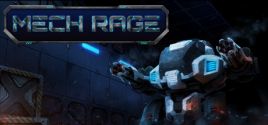 Prix pour Mech Rage