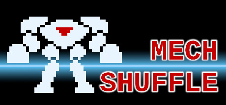 Requisitos del Sistema de Mech Shuffle
