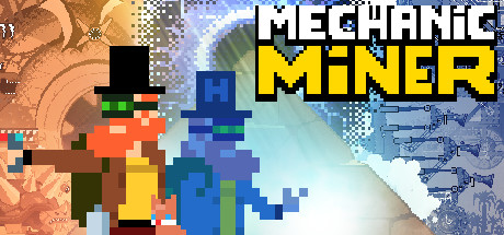 Mechanic Miner prices