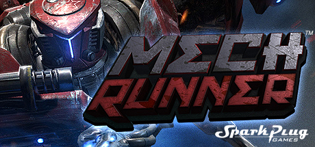 Prix pour MechRunner