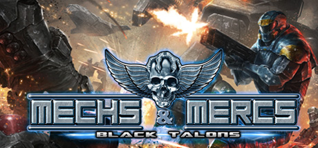 Mechs & Mercs: Black Talons prices