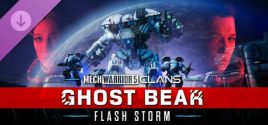 MechWarrior 5: Clans - Ghost Bear: Flash Storm prices