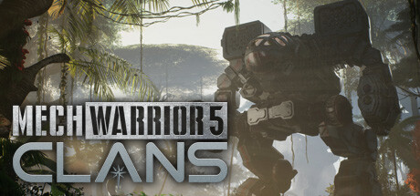 MechWarrior 5: Clans prices
