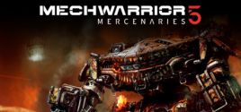Wymagania Systemowe MechWarrior 5: Mercenaries