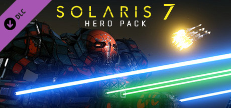 Prix pour MechWarrior Online™ Solaris 7 Hero Pack