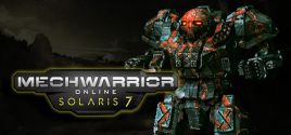 MechWarrior Online™ Solaris 7 System Requirements