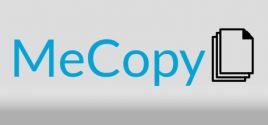 MeCopy - Keep your PC tidy System Requirements