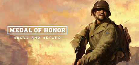 Preços do Medal of Honor™: Above and Beyond