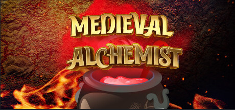 Medieval Alchemistのシステム要件