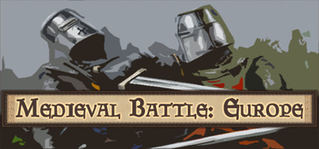 Medieval Battle: Europe цены