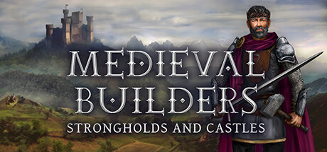 Medieval Builders: Strongholds & Castles System Requirements