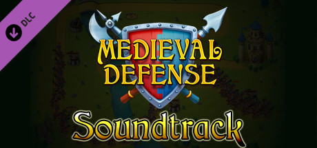 Medieval Defenders - Soundtrack prices