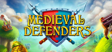Medieval Defenders цены