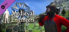 Medieval Engineers - Deluxe - yêu cầu hệ thống