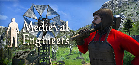 Medieval Engineers Requisiti di Sistema
