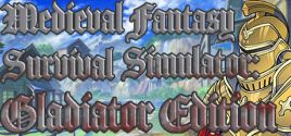 Medieval Fantasy Survival Simulator 2: Gladiator Edition 시스템 조건