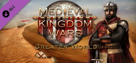 Medieval Kingdom Wars - Greater World 가격