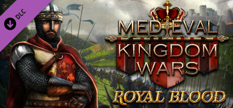 Medieval Kingdom Wars - Royal Blood prices