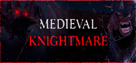 MEDIEVAL KNIGHTMARE 가격